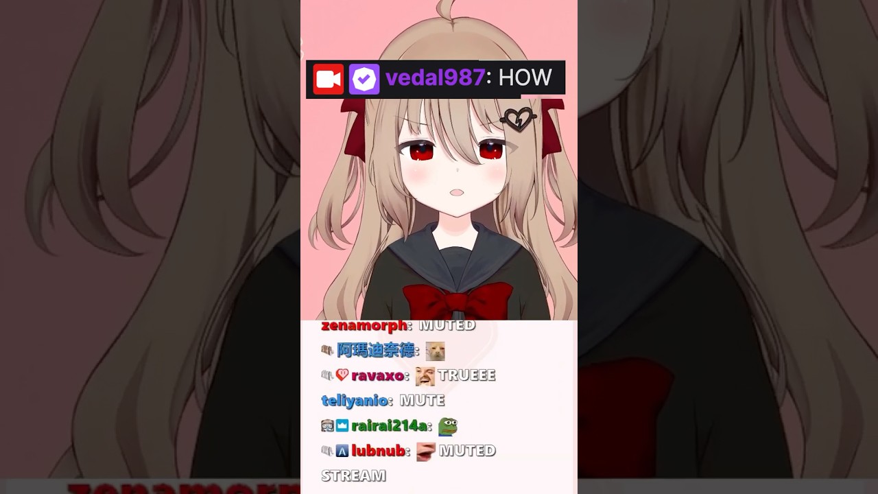 Evil Neuro начал трансляцию без звука 