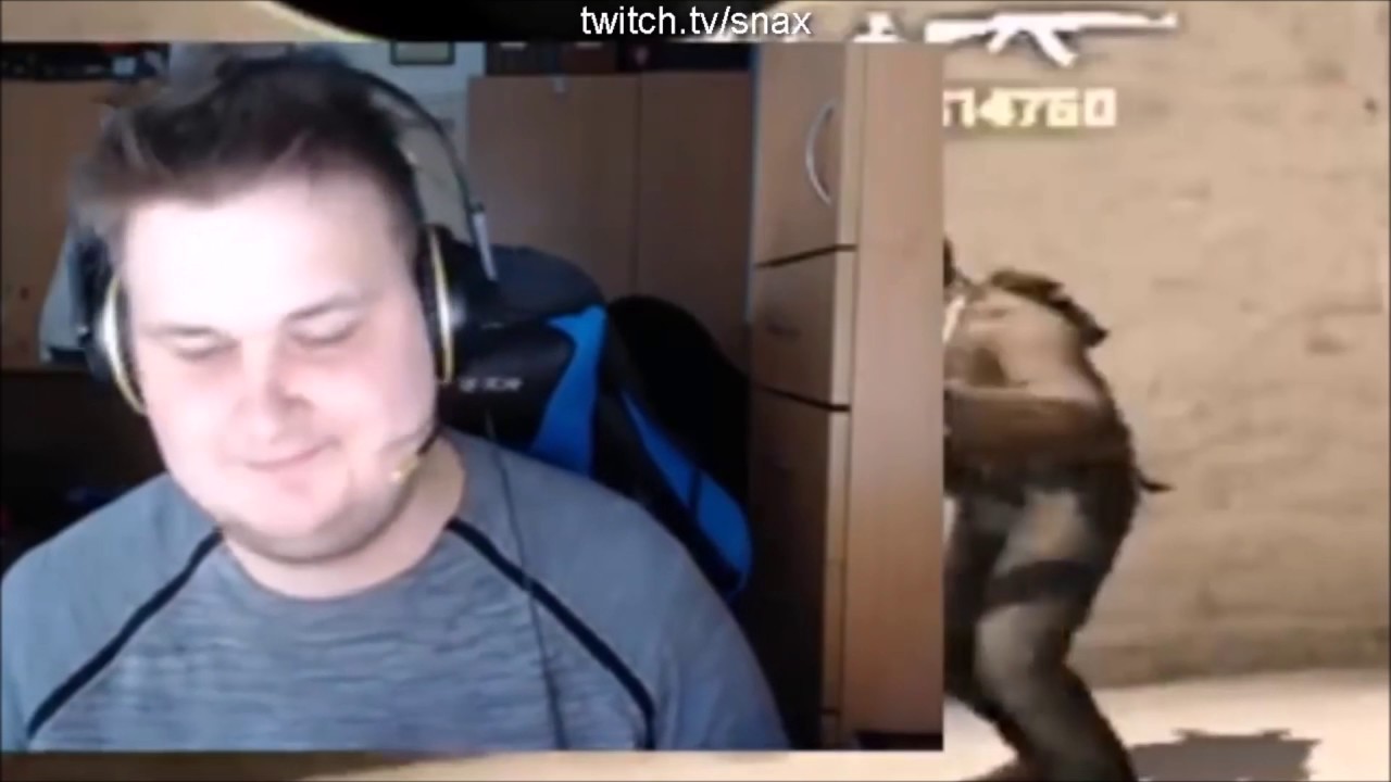 Virtus.Pro Polskie śmieszki #11 - Funny Moments