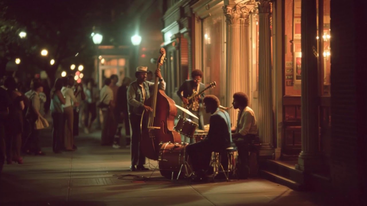 Morning Jazz Live: Smooth Classic Vibes to Start Your Day | Vintage Jazz Radio