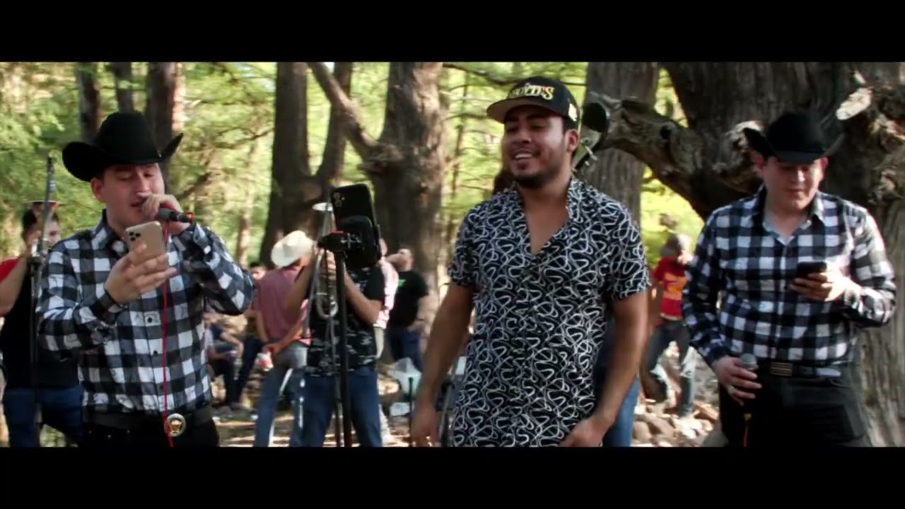 El Jaleas - @elaboytesysucarrilizquierd1117 ft Primer Rango - Topic