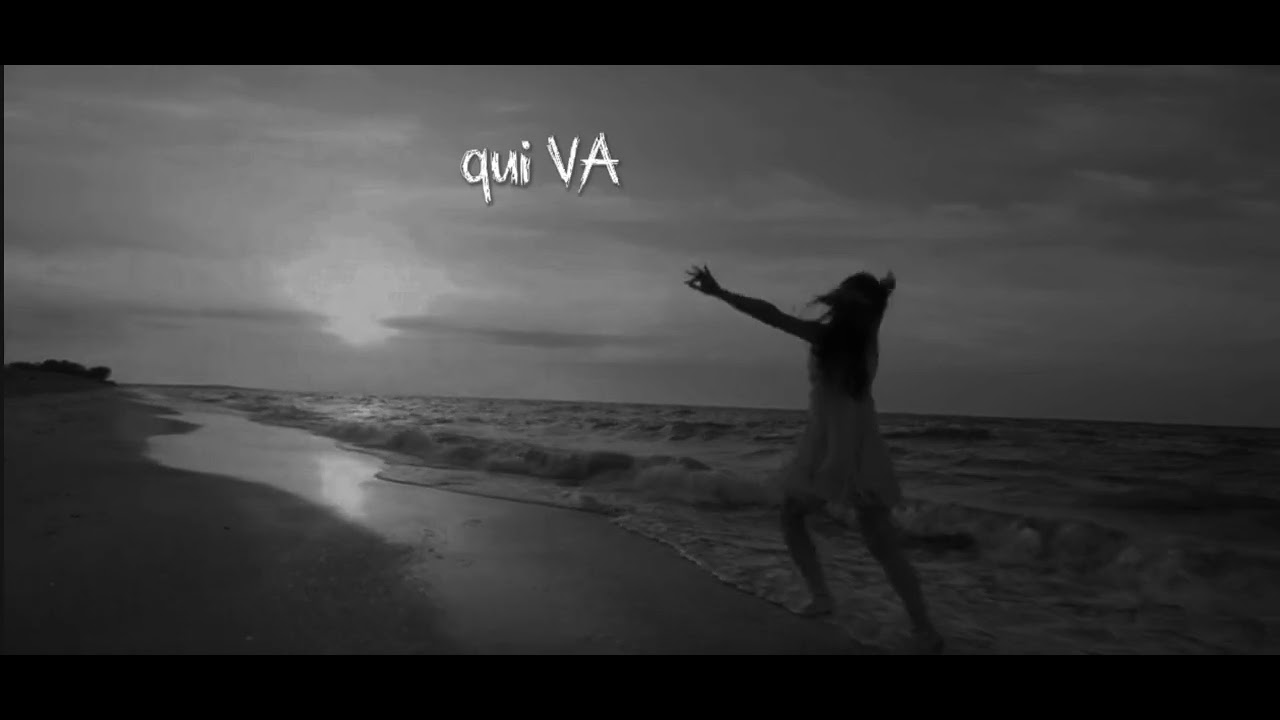 TUTTO BENE  (Lyrics video)