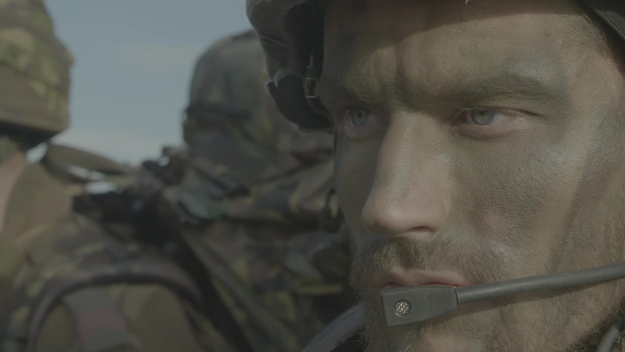 Koninklijke Landmacht