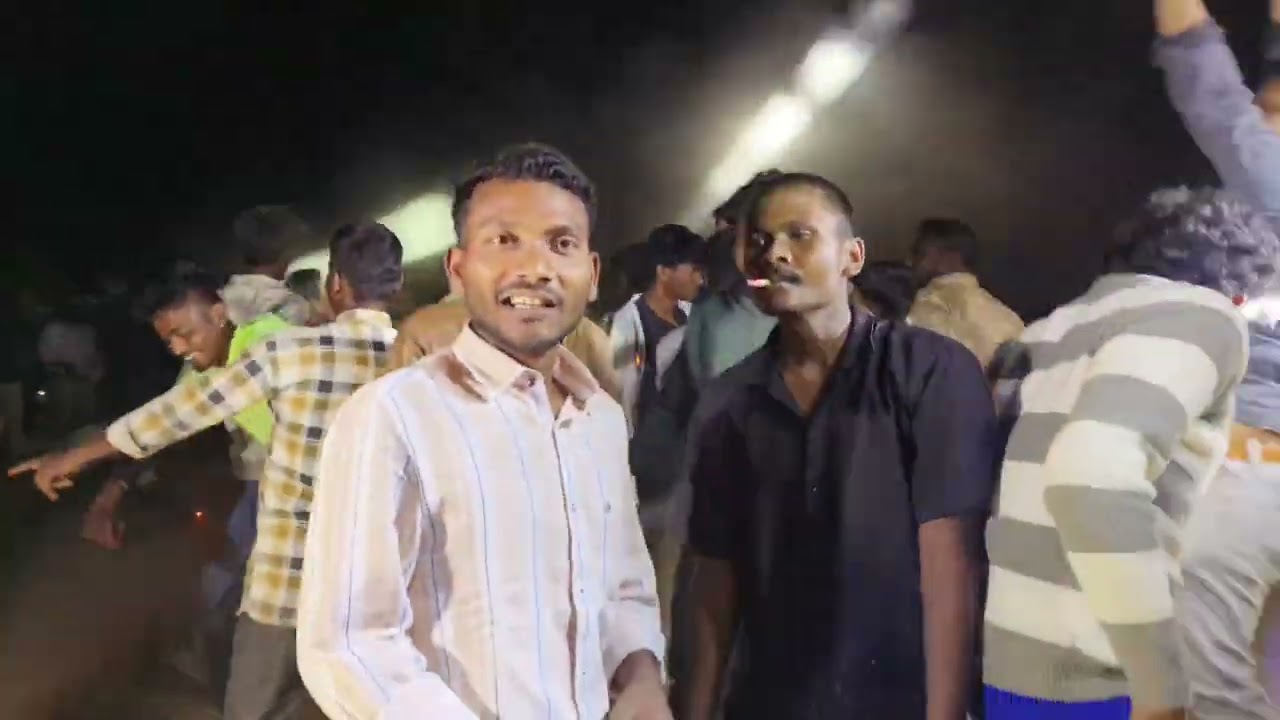 Aaj ka new vlock 🏎️ Bandhu Poda barati 😍 comment share subscribe 👍👍