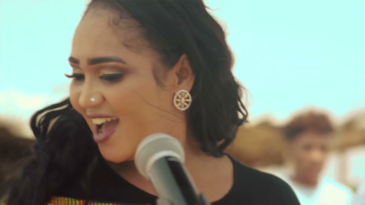 DJ Teddy Jam & SAL Feat (Aisha Aljabal , Damby & Dynasty) - Malu (مالو)