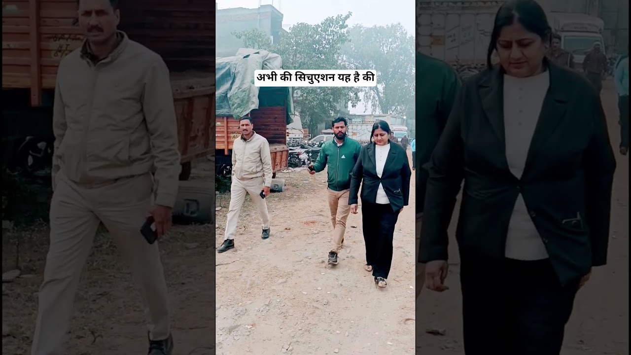 Gangsters Openly Operating Illegal Recovery Agency Delhi & Uttarpradesh India
