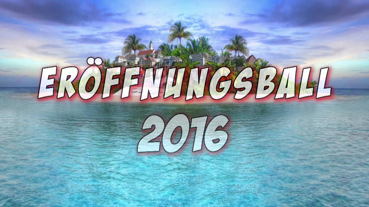 E&Ouml;B Trailer 2016