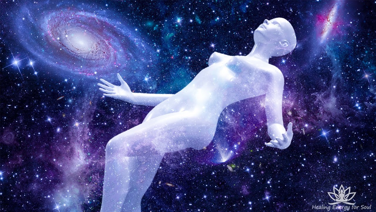 432Hz - The DEEPEST Healing, Heal and Massage The Whole Body With Universe Energy, Emotional Healing