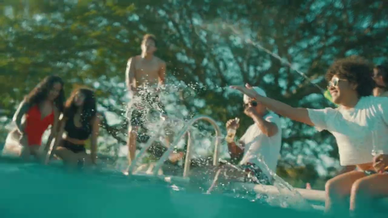 CLAVA - Navi 777 x Exxo (ft JARAVE) Prod: 808_BAB3(VIDEO OFICIAL)