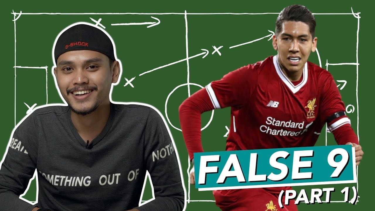 False 9 (Part 1)