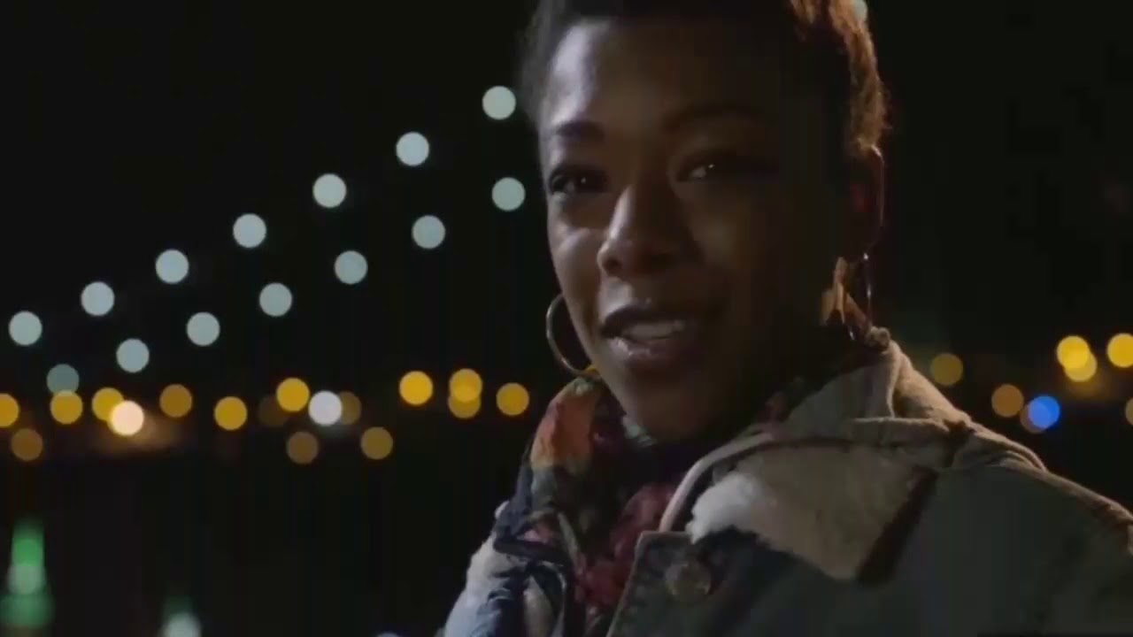 Poussey Washington  // Oitnb