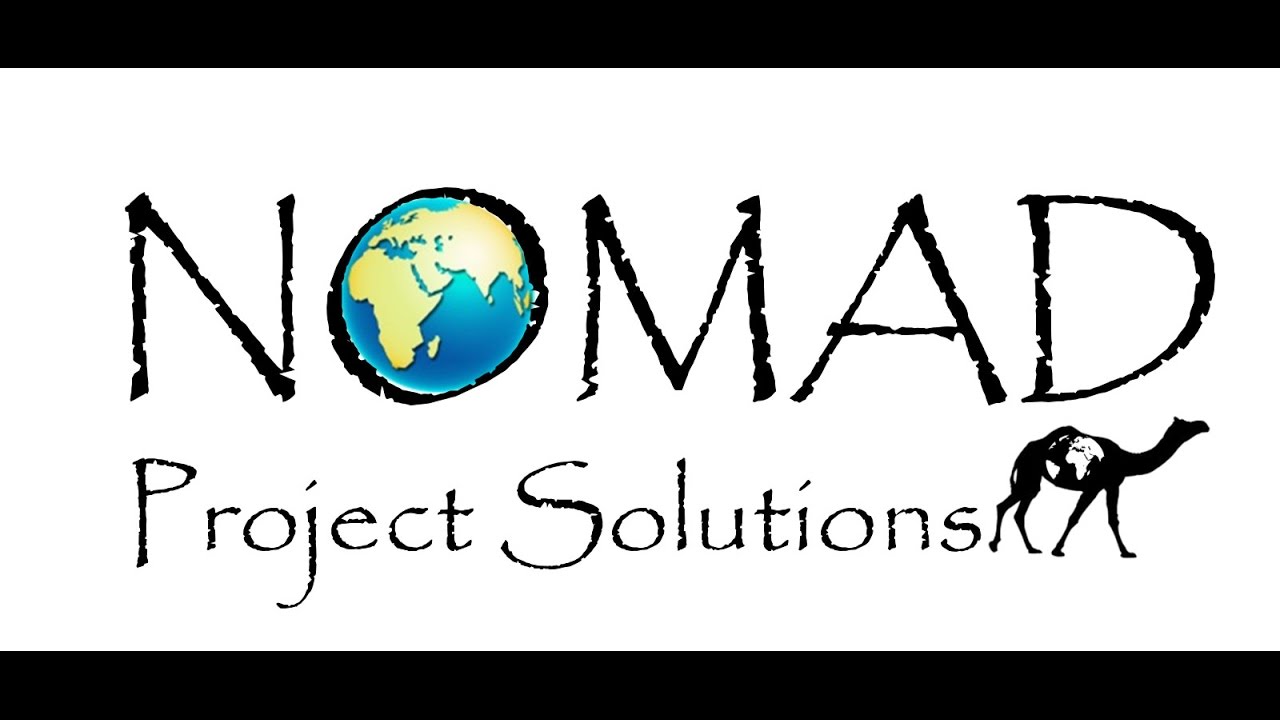 Nomad Project Solutions- Inspiring the next Generation