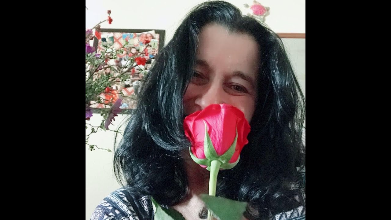 Flores do Jardim.