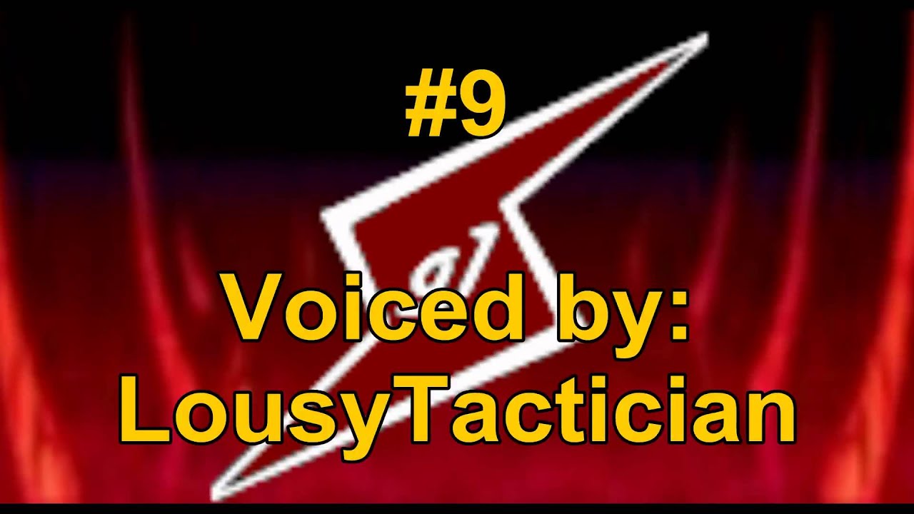 The ODBFB's Top 10 DEATH BATTLES that must happen