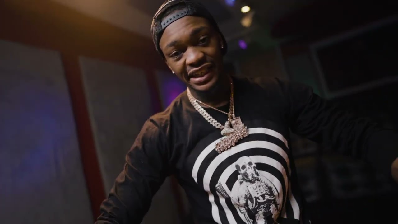 26AR - Fade Em Once More (Official Video) prod @ymadzz