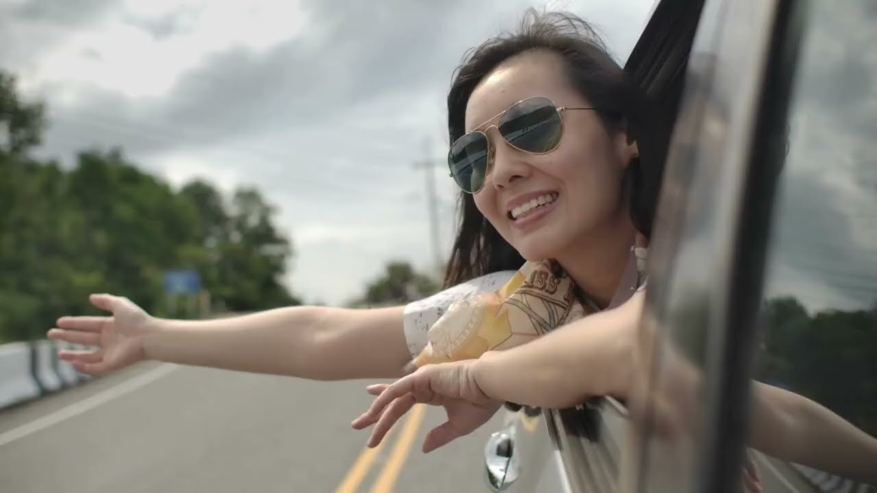 Invisible par le Sang de Jesus | Éliora & Mikaël