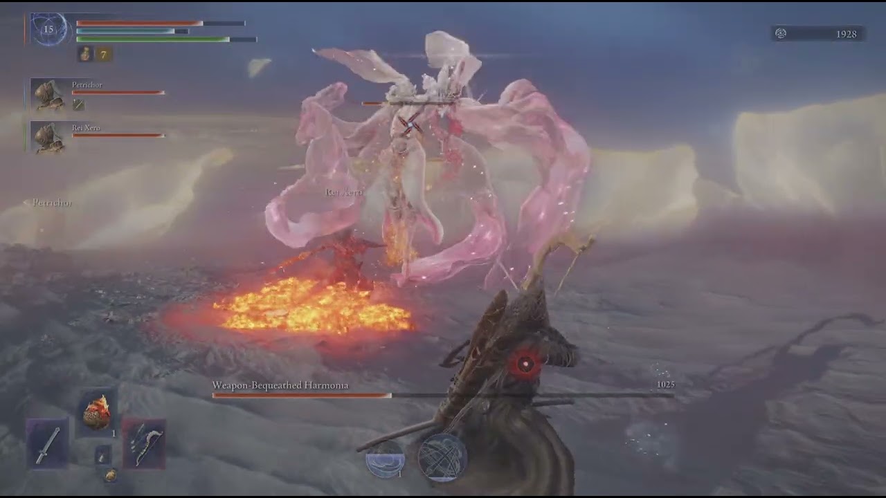 No Res Deep of Night Balancers