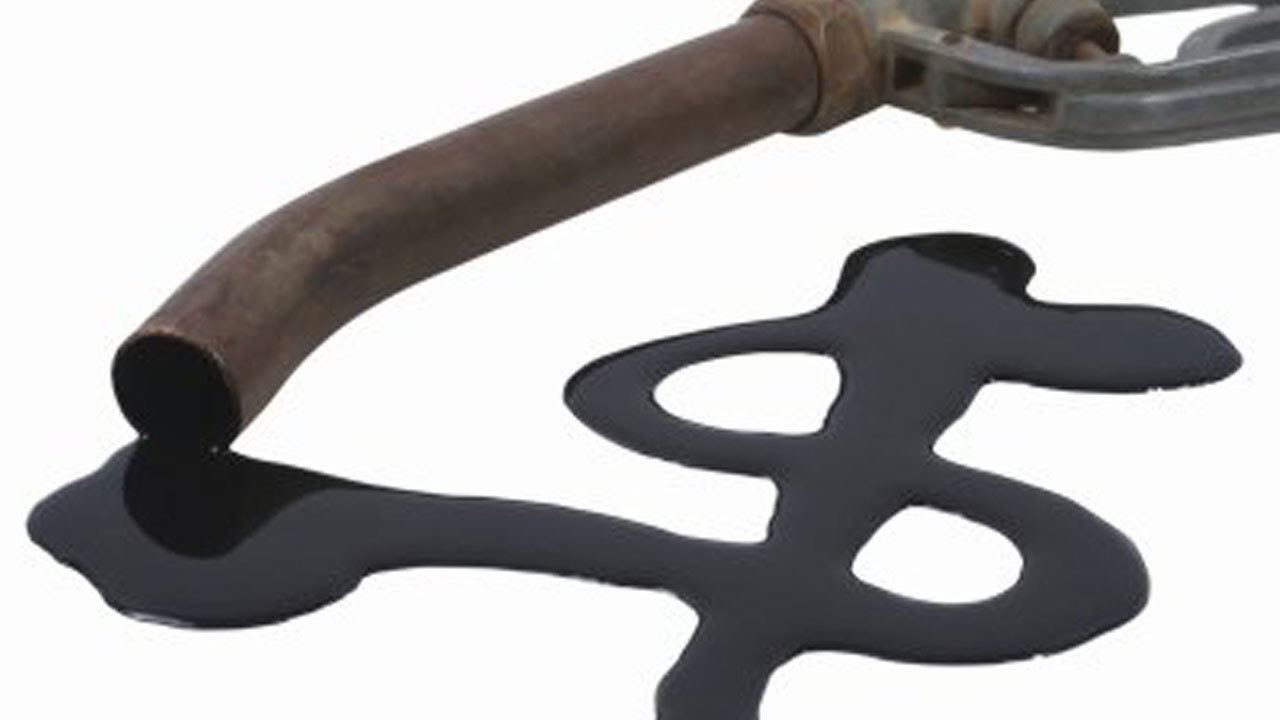 How Big Oil Corrupted The World