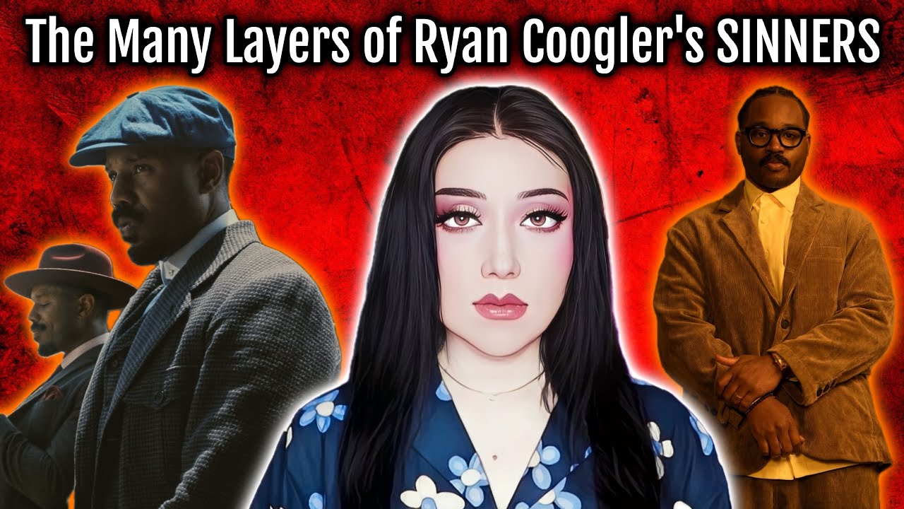 Ryan Coogler's SINNERS Requires Multiple Rewatches (Review Follow-up)