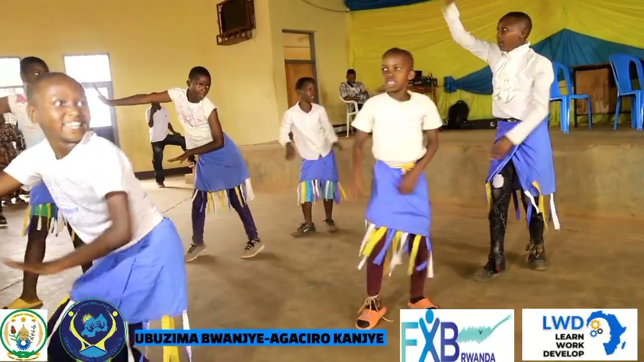 Rwamagana talent Fumbwe-Nyagasambu