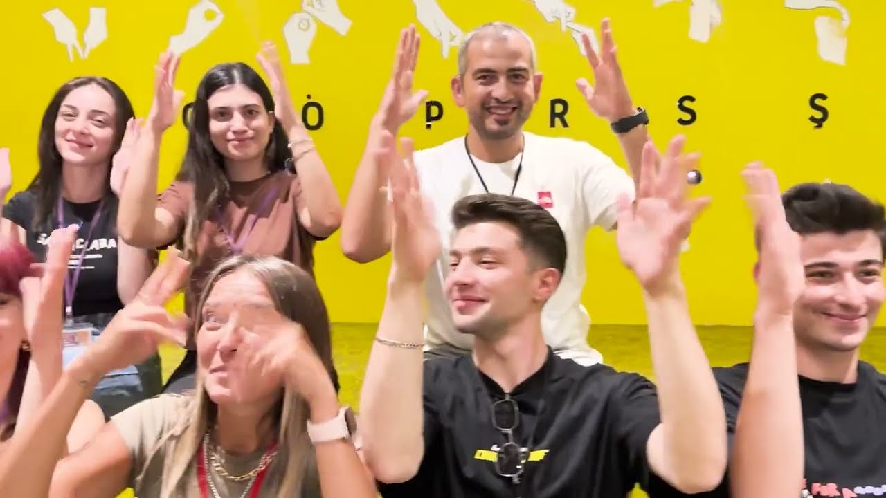 ‘’İstanbul Diyalog Müzesi’’
