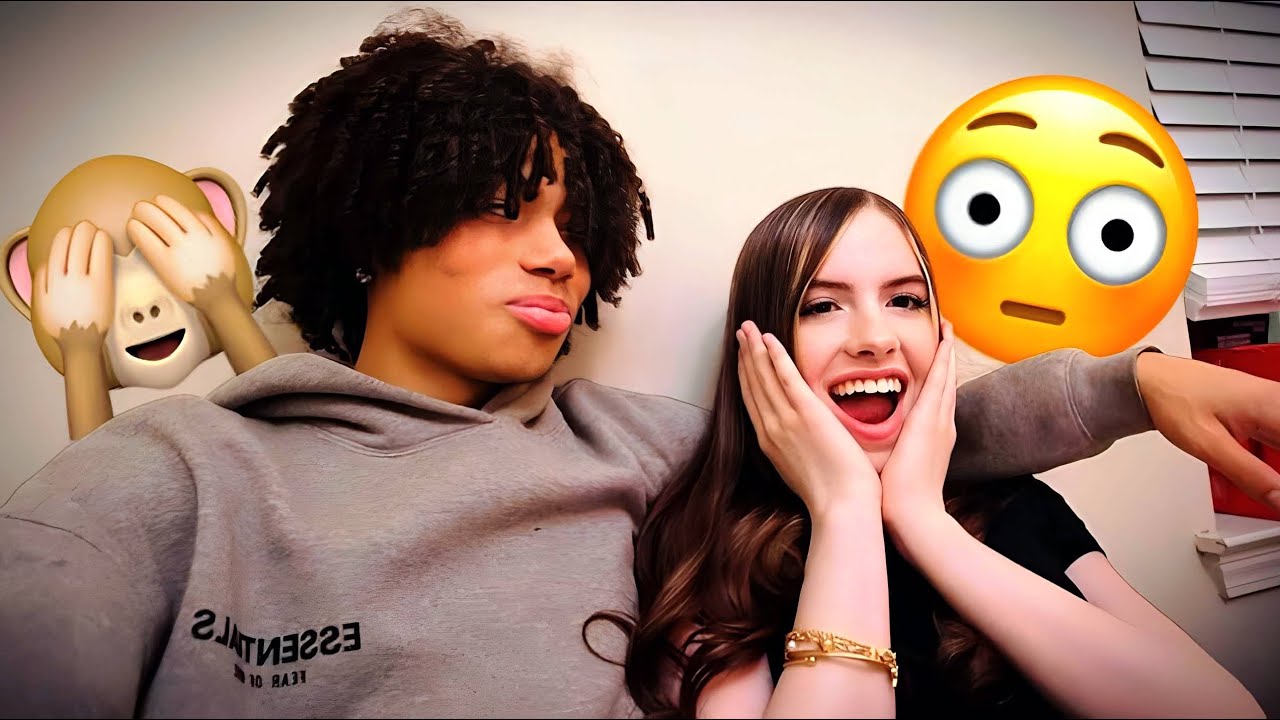 Telling My BESTIE I wanna DO IT… **GONE RIGHT**