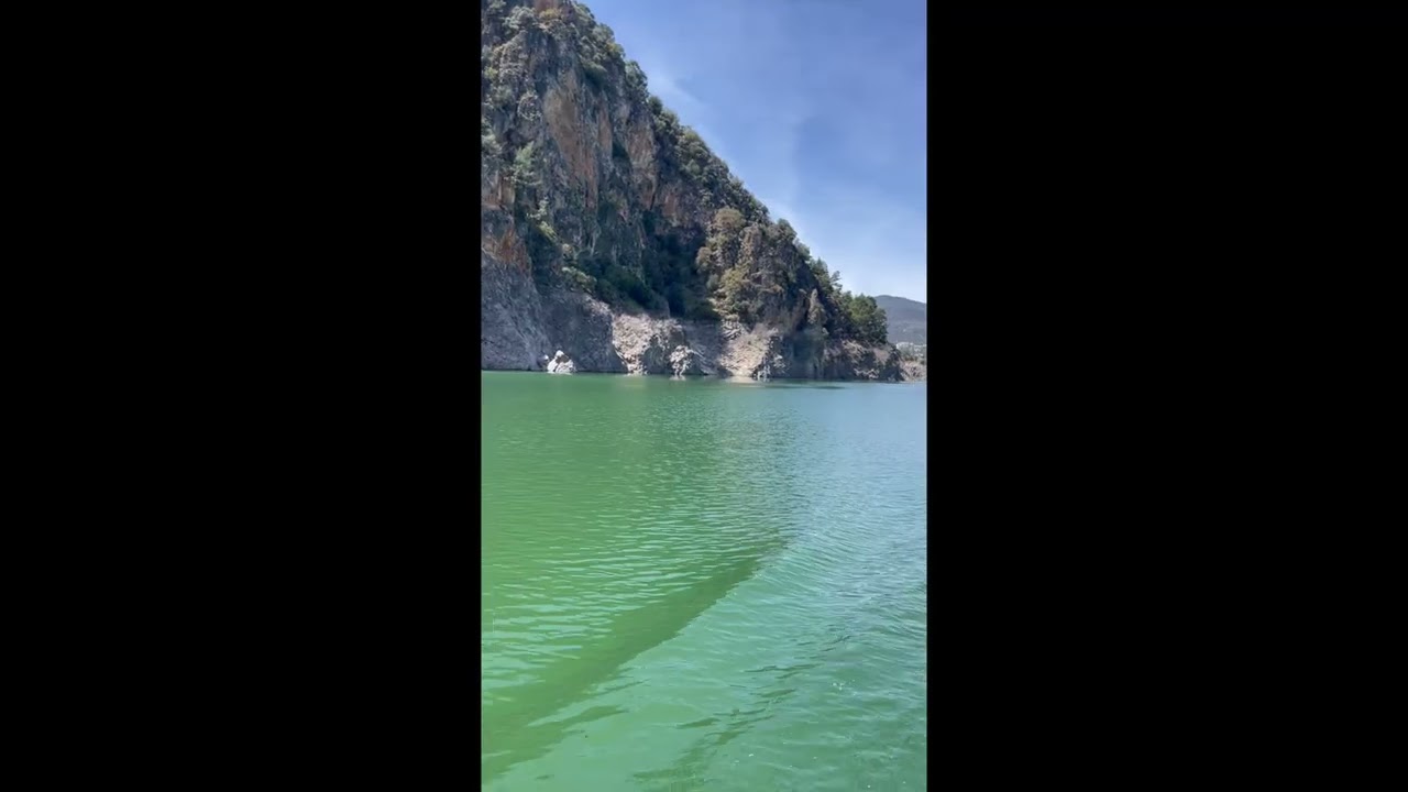 Arapapıştı Kanyonu - Aydın
