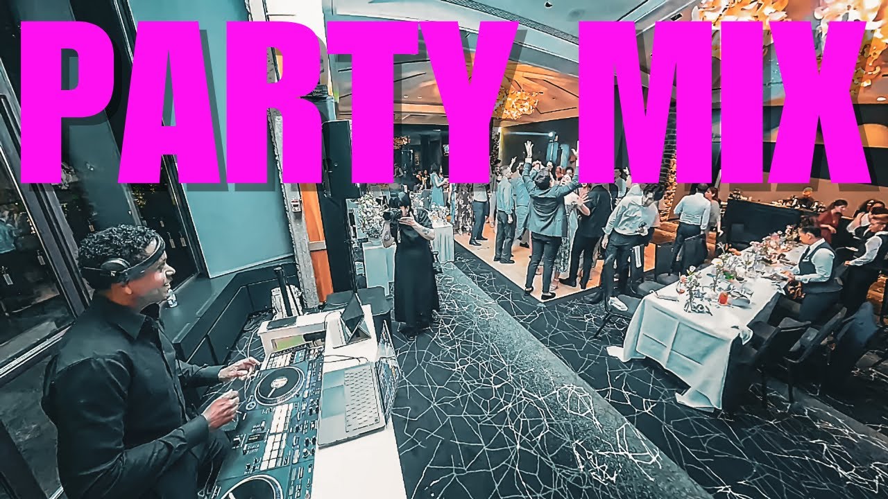 Party Mix 2025 | ep. 56 | Usher, Dua Lipa, Avicii, Rihanna, Sean Paul