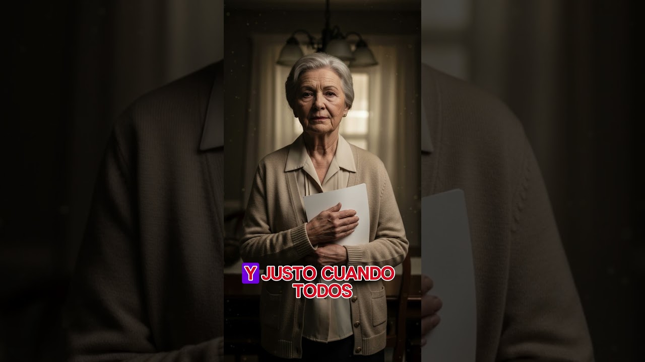 VenganzaConDignidad#RelatosQueImpactan#FamiliaT&oacute;xica#VerdadesOcultas#HistoriasConmovedoras