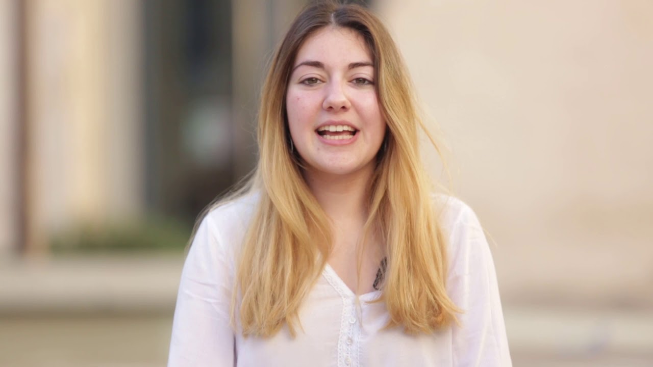 Todo lo que puedes hacer en el Campus Alcoy de la UPV