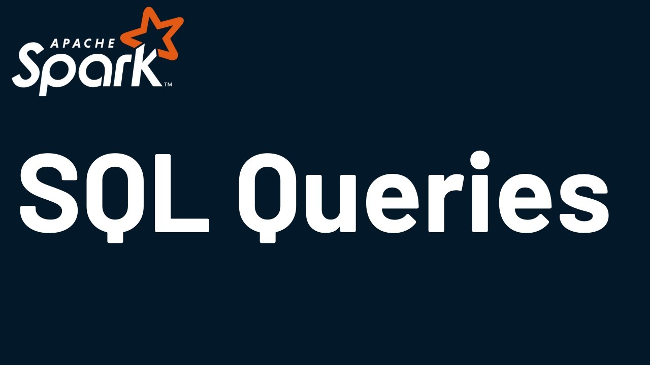 PySpark Tutorial 15: PySpark SQL | PySpark with Python