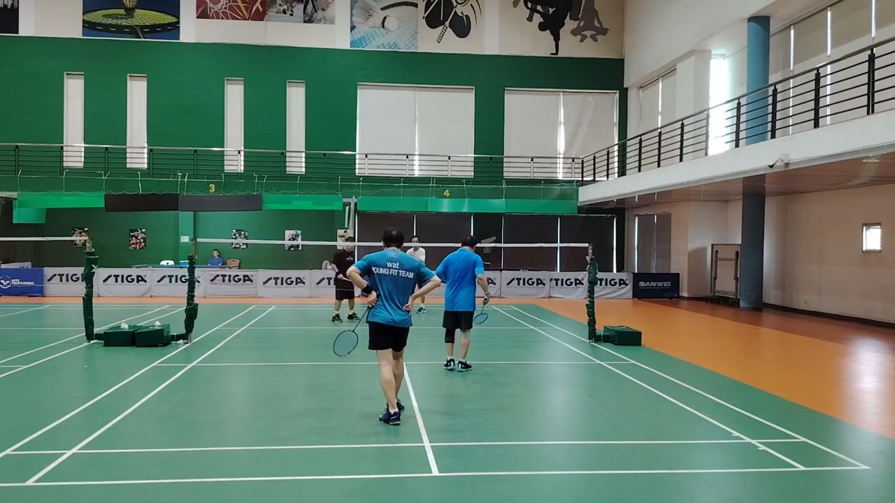 วัติ-พี่ชัชVSอ.อ้วน-Joke