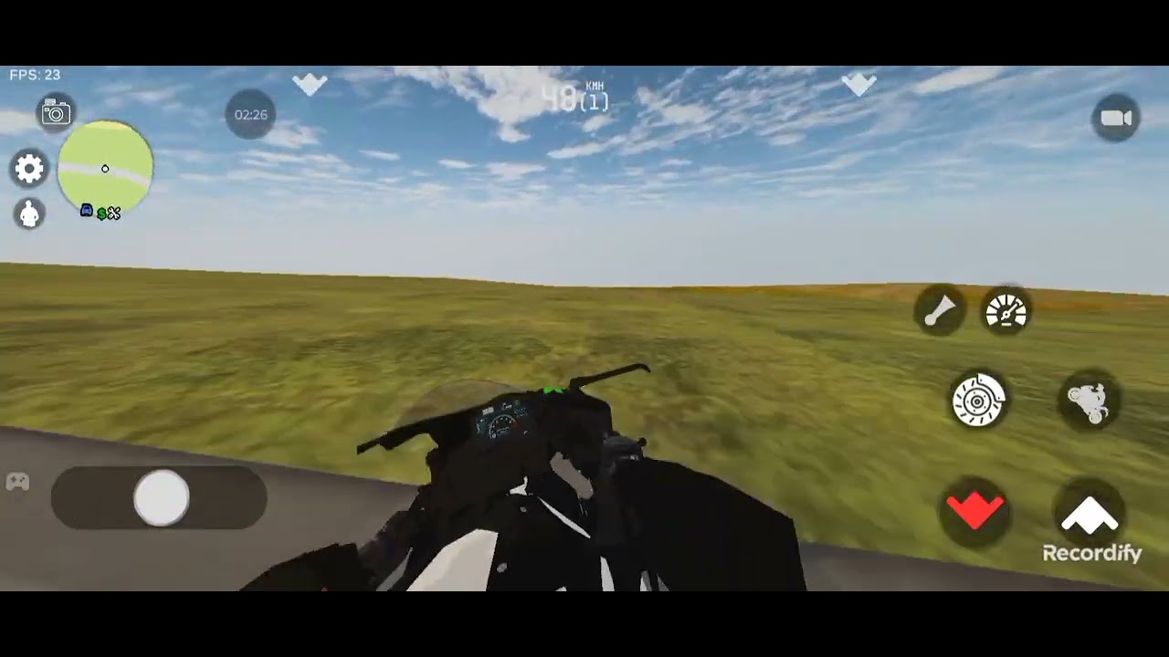Kawasaki ninja h2r
