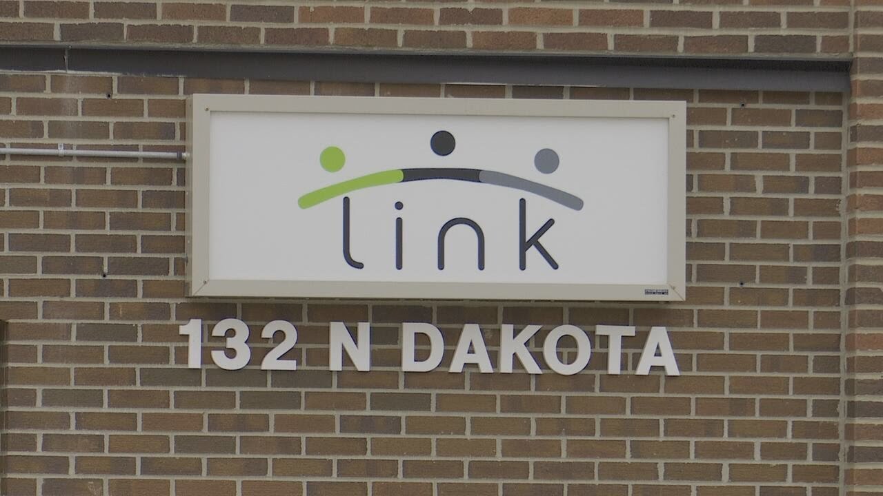 How The Link continues to provide a lifeline for those in recovery