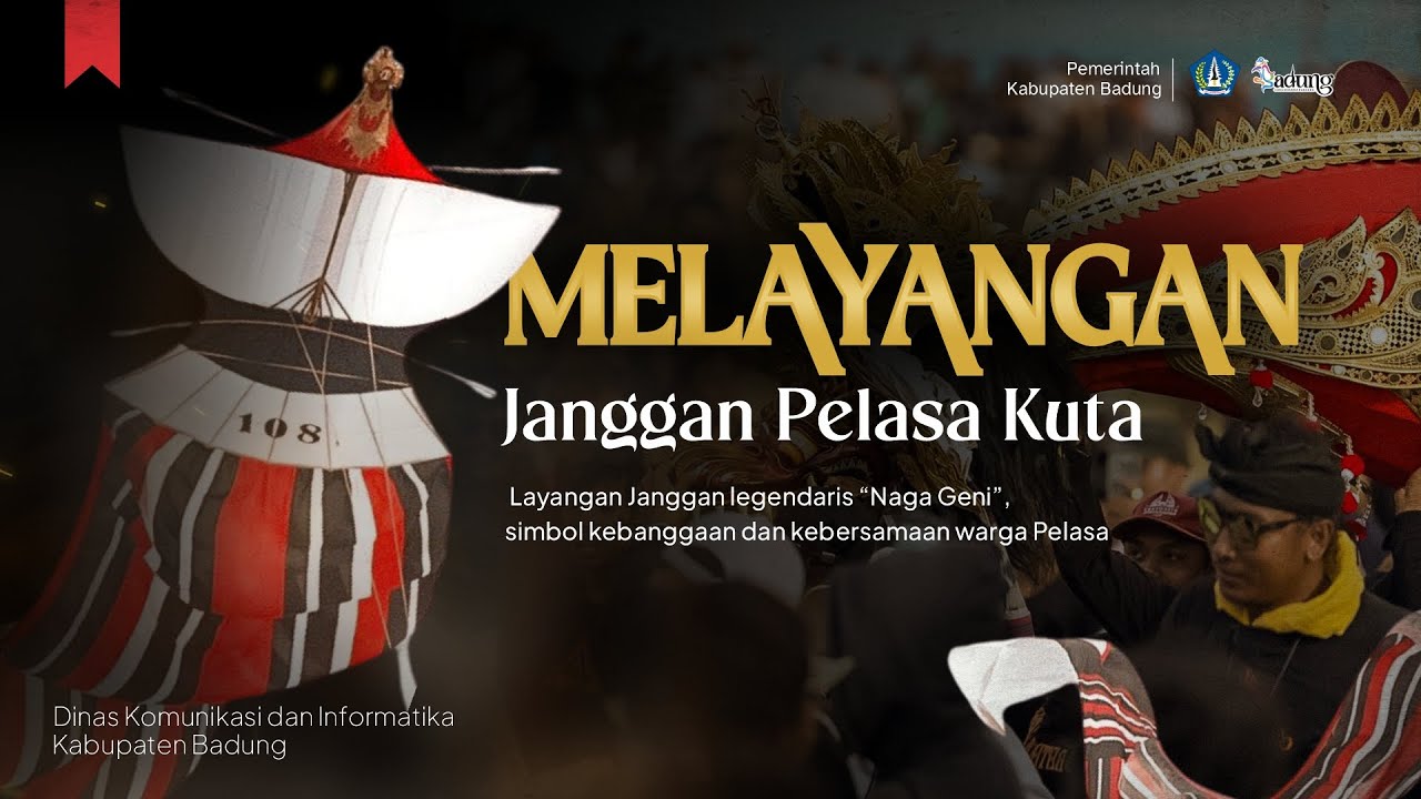 JANGGAN NAGA GENI PELASA KUTA