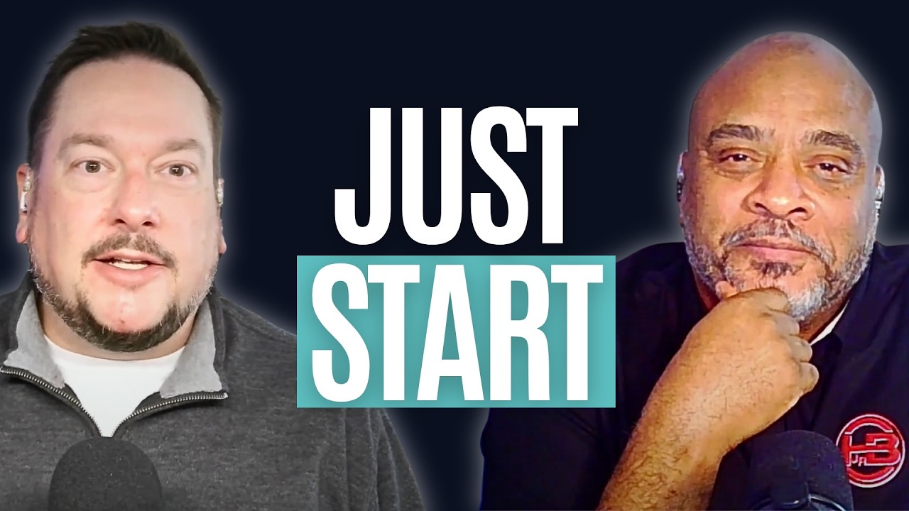 Overthinking Everything? Here’s How to Finally Take Action