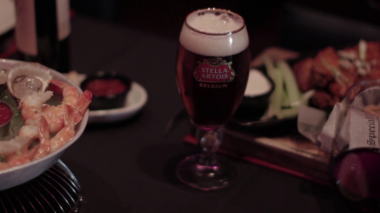 Corked Promo Video