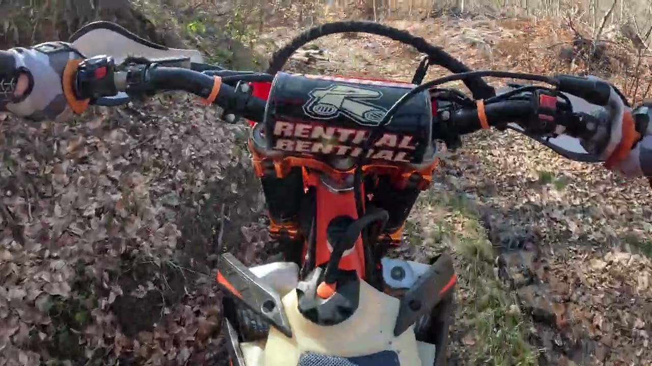 Motocross Kaçaniku