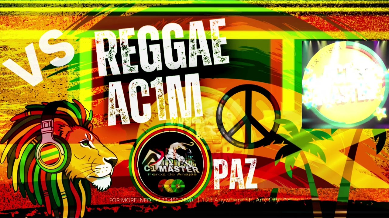 COTIJUBA- vs [ AC1M] roupagem + reggae lovers 