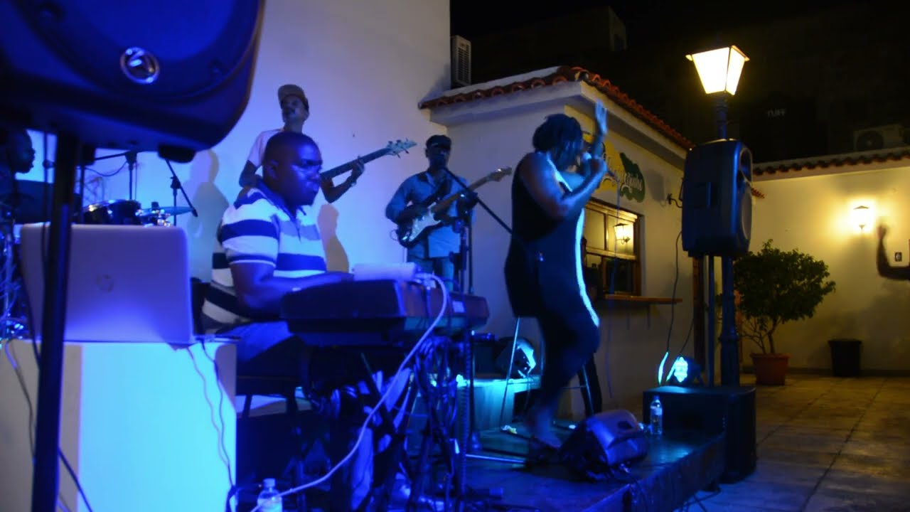 Lalah Mahigo - Ku Tikuma