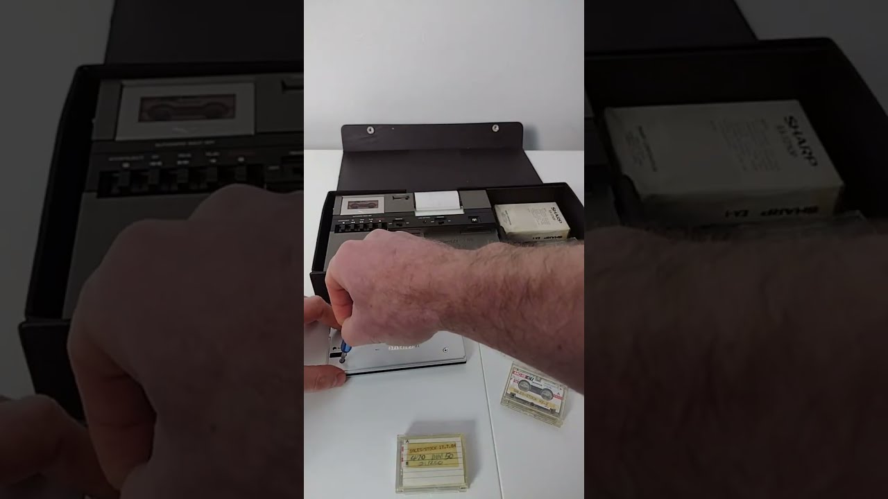 распаковываю свою последнюю покупку на eBay