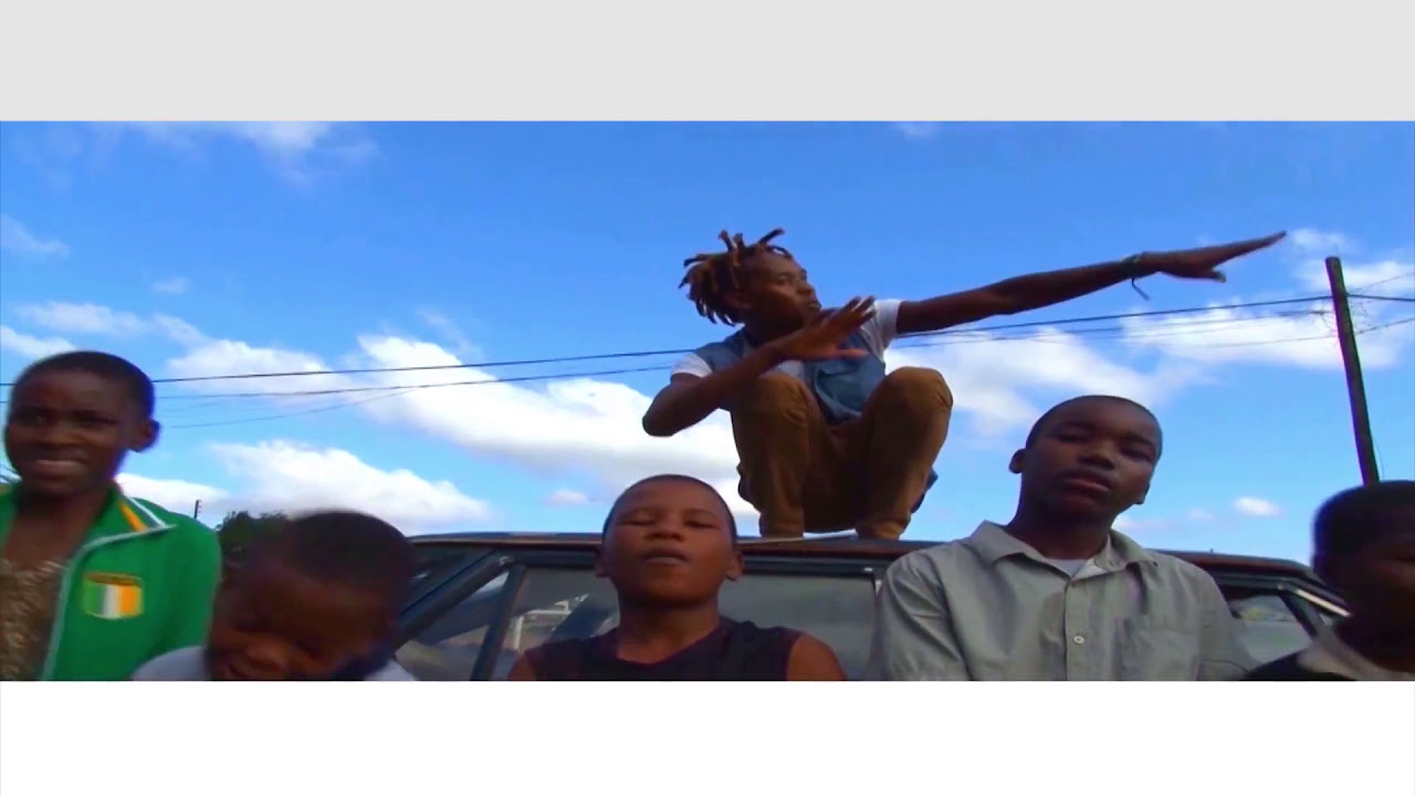 Mina  Ngiyagula  LK Baba  (Official Music Video)