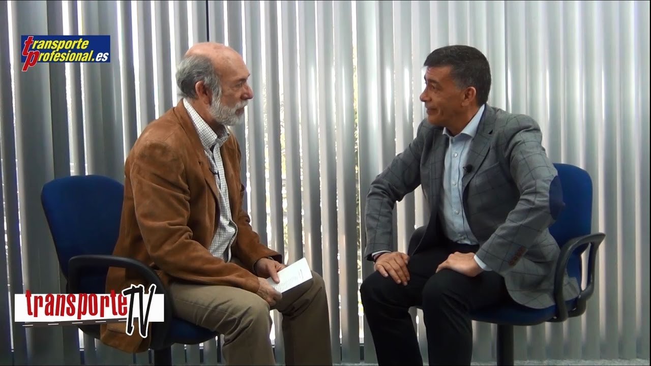 Luis Izquierdo, Director de Furgonetas de MAN Truck & Bus Iberia