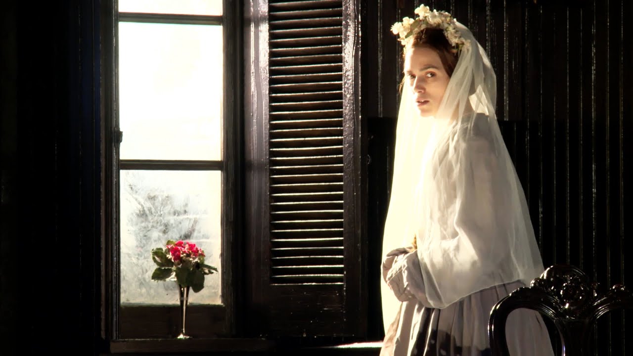 Broadway Video: THERESE RAQUIN w/Keira Knightley, Matt Ryan, Judith Light & Gabriel Ebert