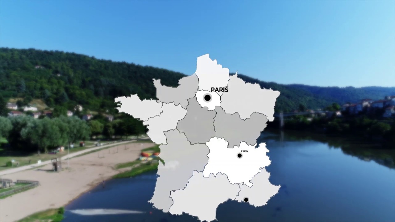 Se mettre au vert  - Tourisme Aurec sur Loire