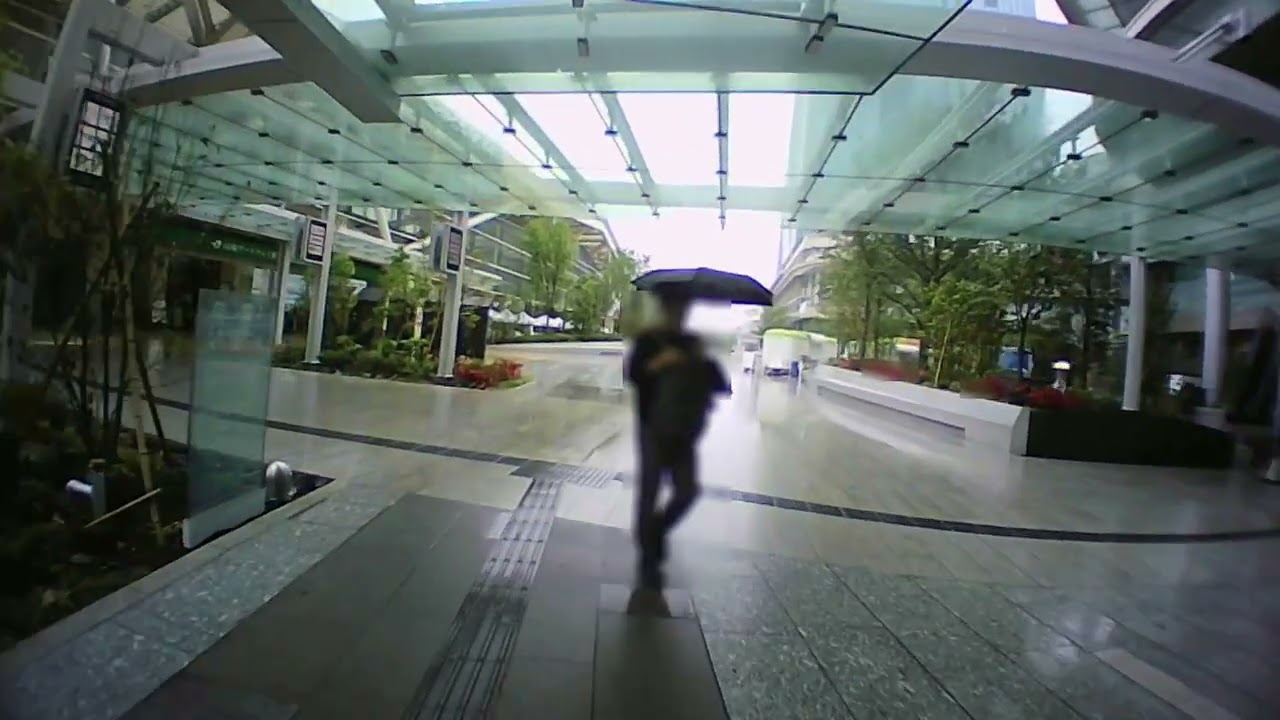 高輪ゲートウェイ駅