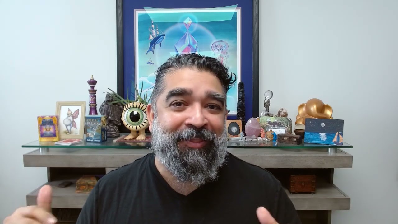 Are You Following the WRONG Marketing Plan for Your Spiritual Business? (And what to do about it!)