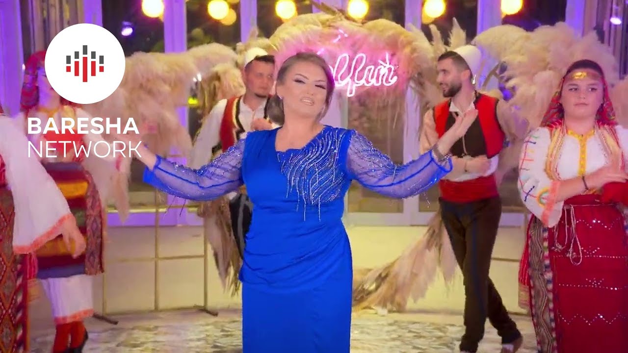Resmije Ameti - Shote Galica ( Oficial Video )