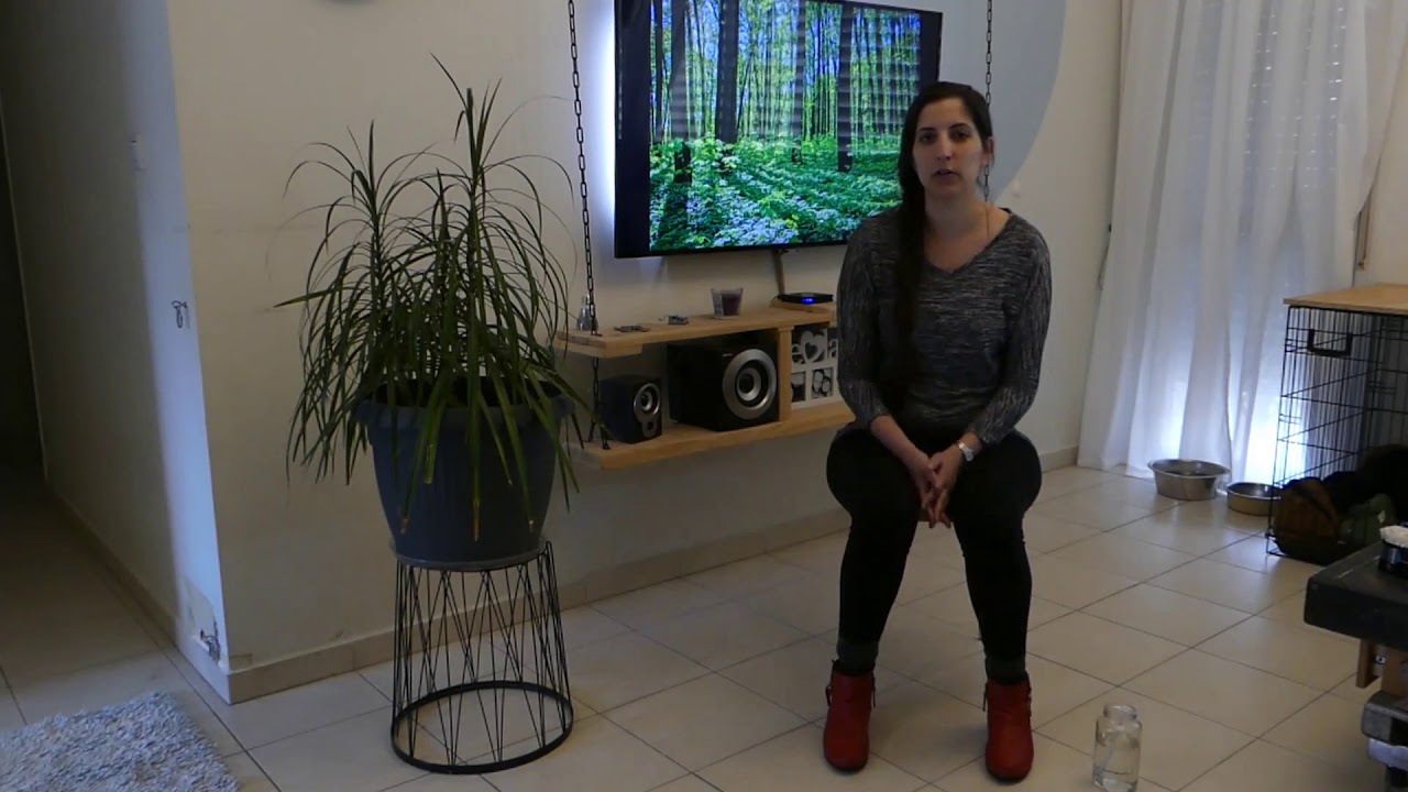 תרגול נשימתי   שיקום ריאות