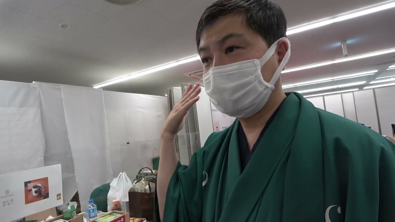 【伝説の記憶 其ノ弐より】月亭方正 ダウンタウン31年ぶりの漫才を語る