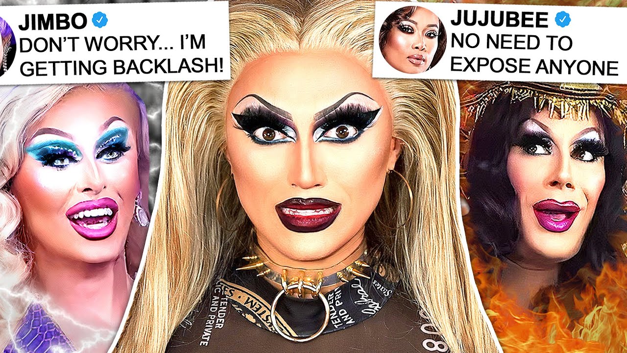 UK vs. World Finale & Jimbo Juju Pangina Drama Fallout | Hot or Rot?